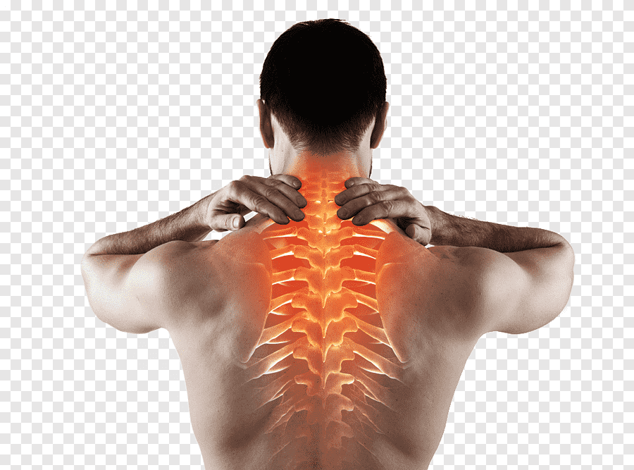 Cervical Pain
