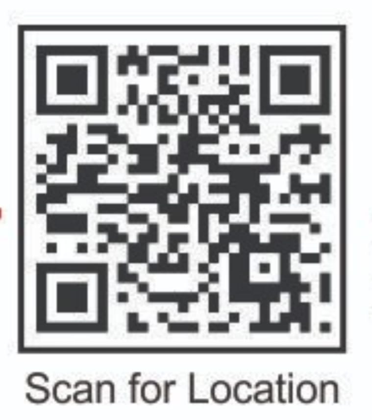 Location QR Code